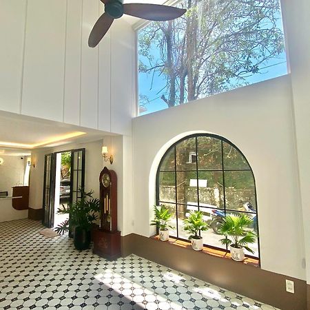 Oasis Home Nha Trang Luaran gambar