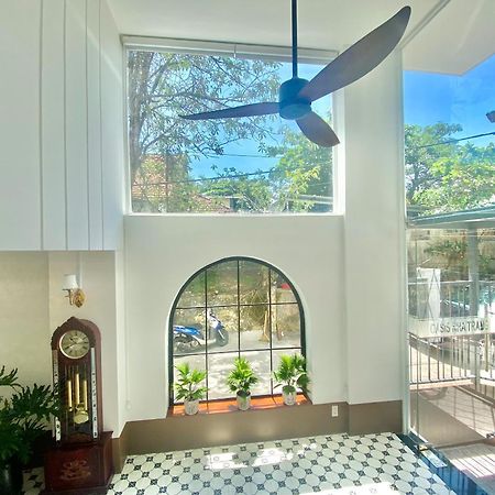 Oasis Home Nha Trang Luaran gambar