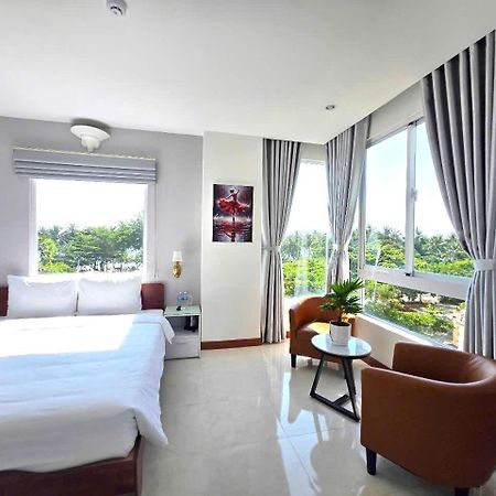 Oasis Home Nha Trang Luaran gambar