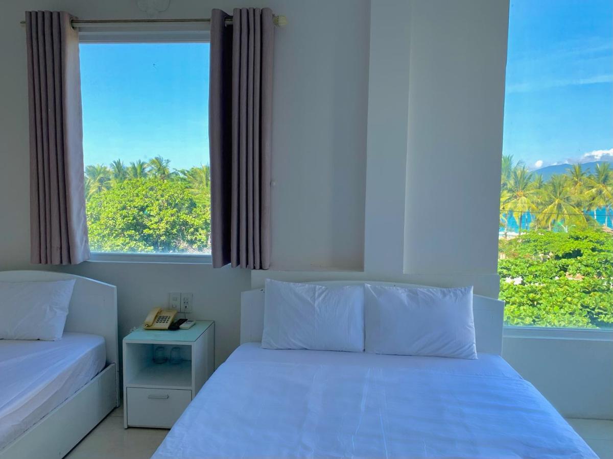 Oasis Home Nha Trang Luaran gambar