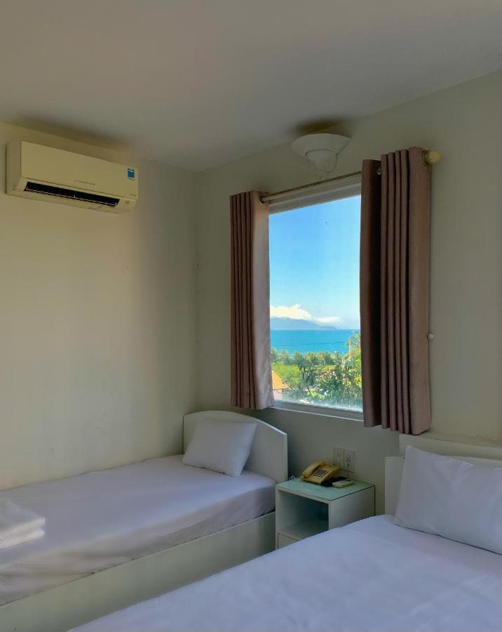 Oasis Home Nha Trang Luaran gambar