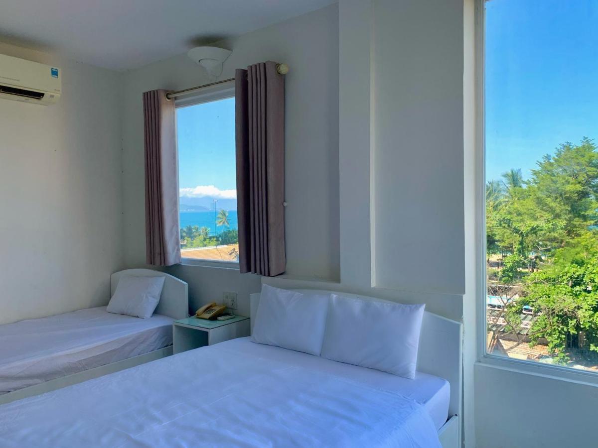 Oasis Home Nha Trang Luaran gambar