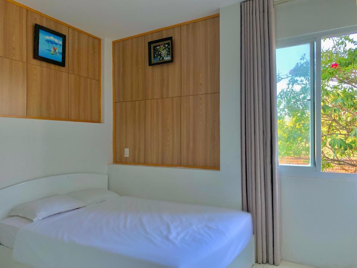 Oasis Home Nha Trang Luaran gambar