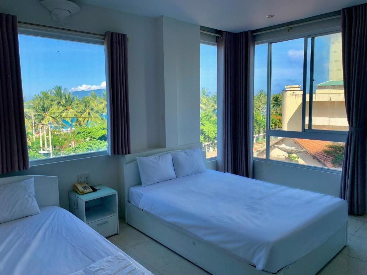 Oasis Home Nha Trang Luaran gambar