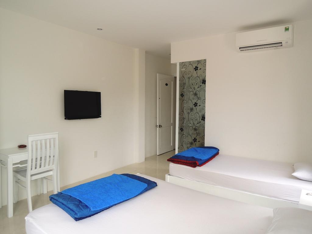 Oasis Home Nha Trang Bilik gambar
