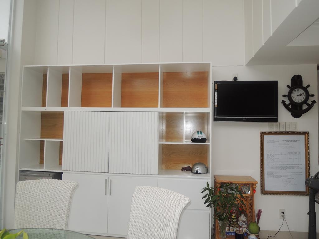 Oasis Home Nha Trang Luaran gambar