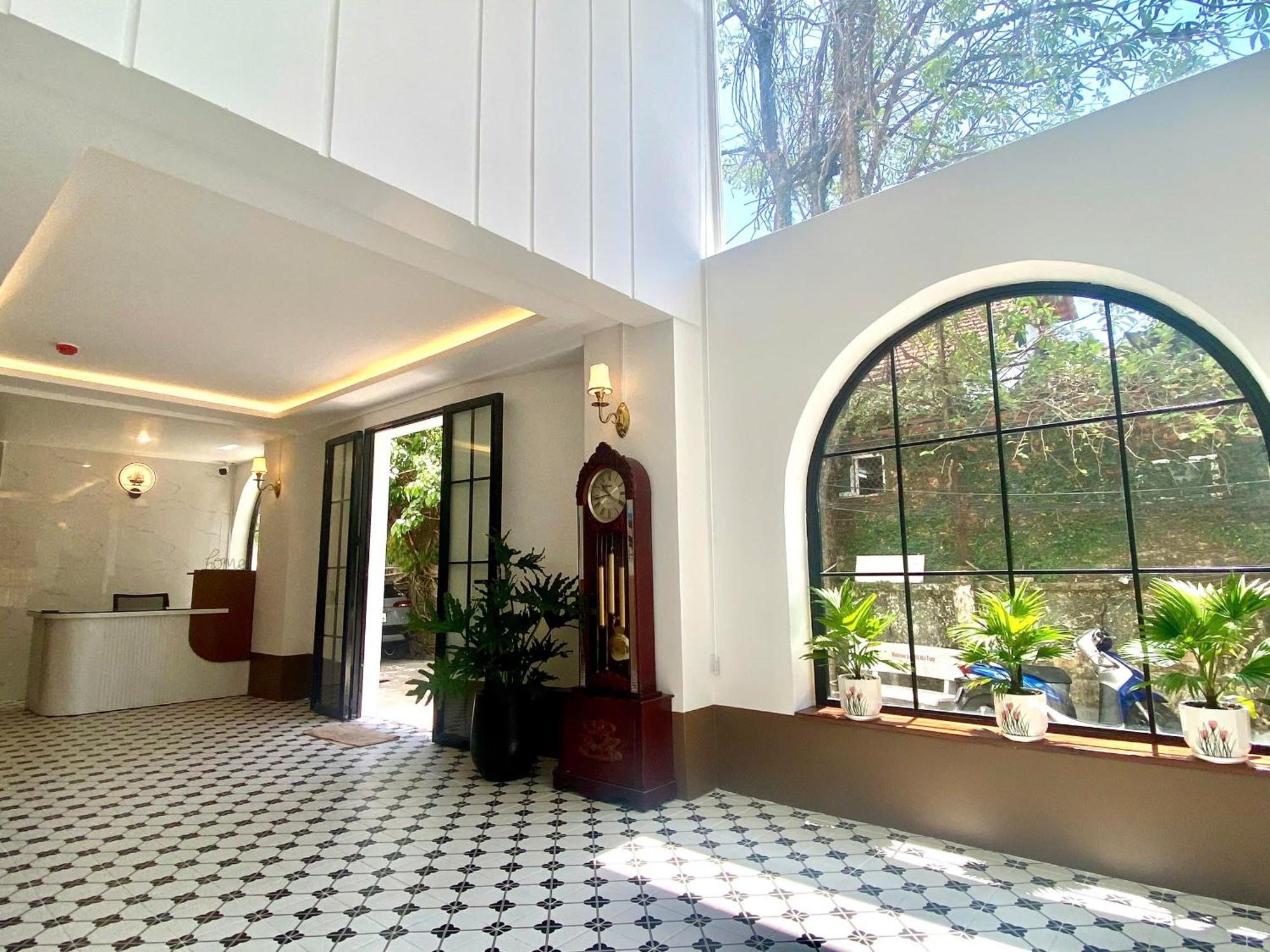 Oasis Home Nha Trang Luaran gambar