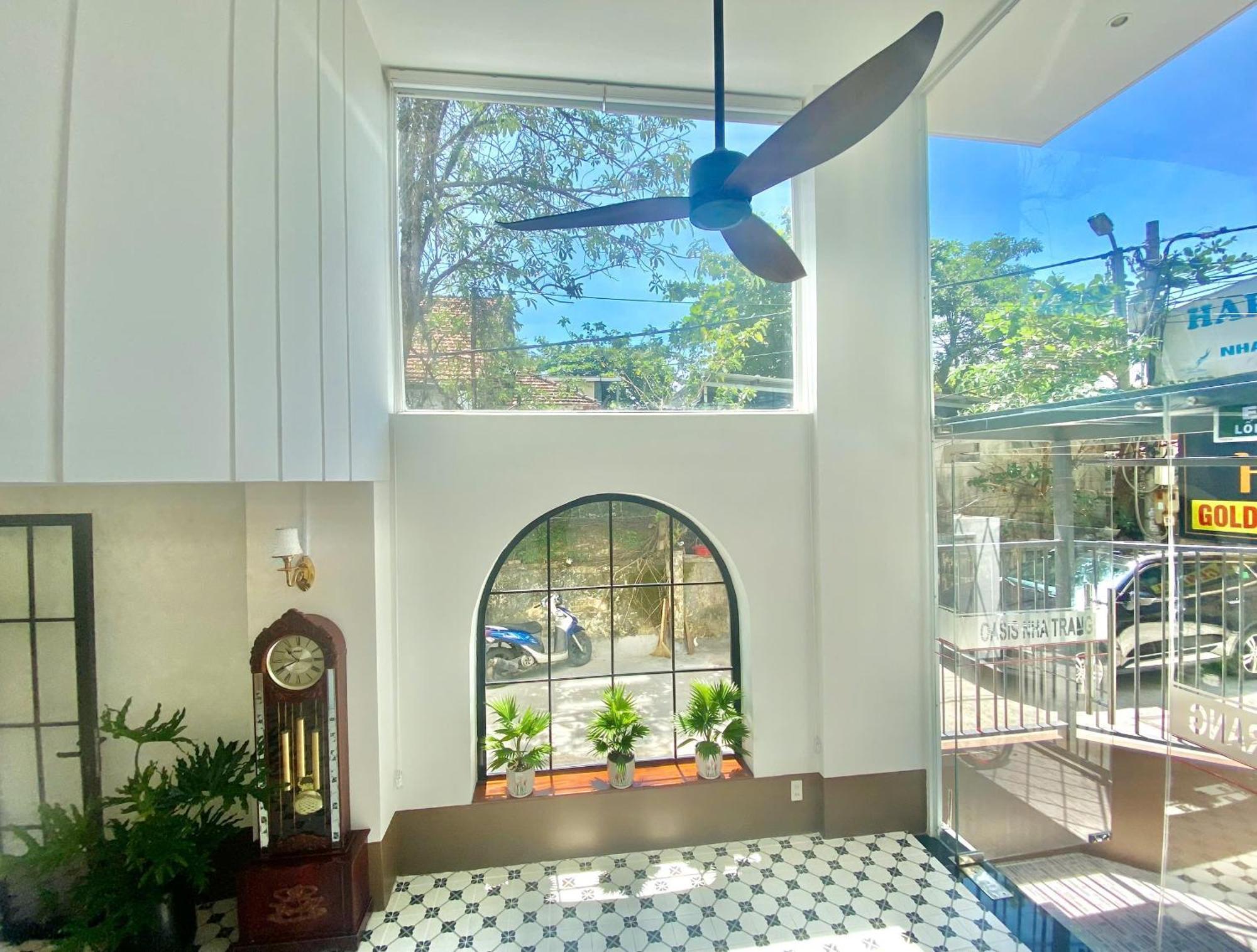 Oasis Home Nha Trang Luaran gambar