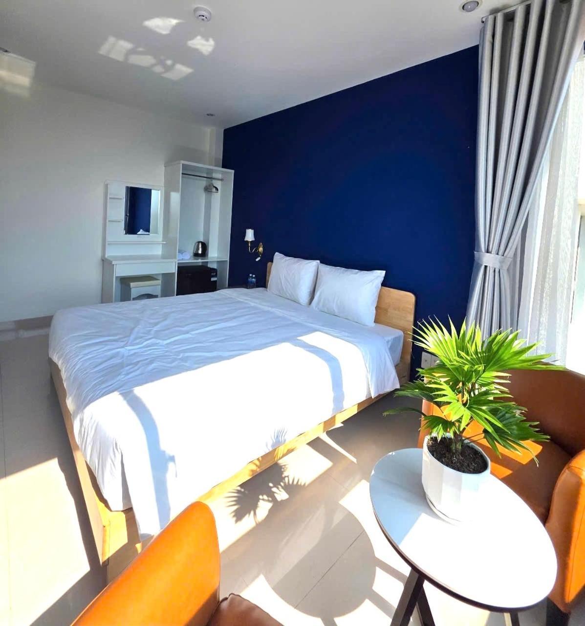 Oasis Home Nha Trang Luaran gambar