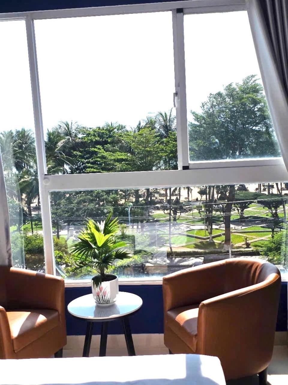 Oasis Home Nha Trang Luaran gambar