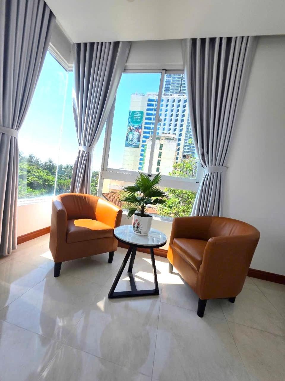Oasis Home Nha Trang Luaran gambar
