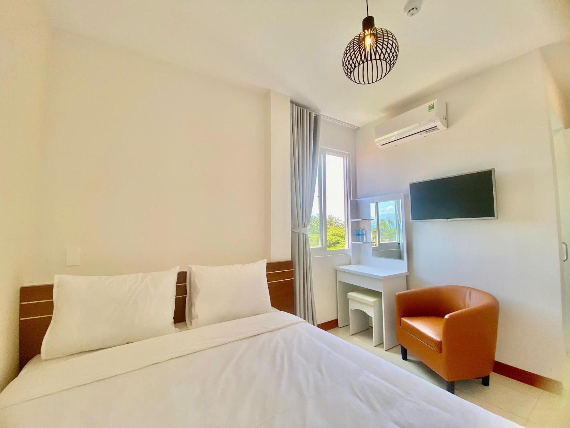 Oasis Home Nha Trang Luaran gambar
