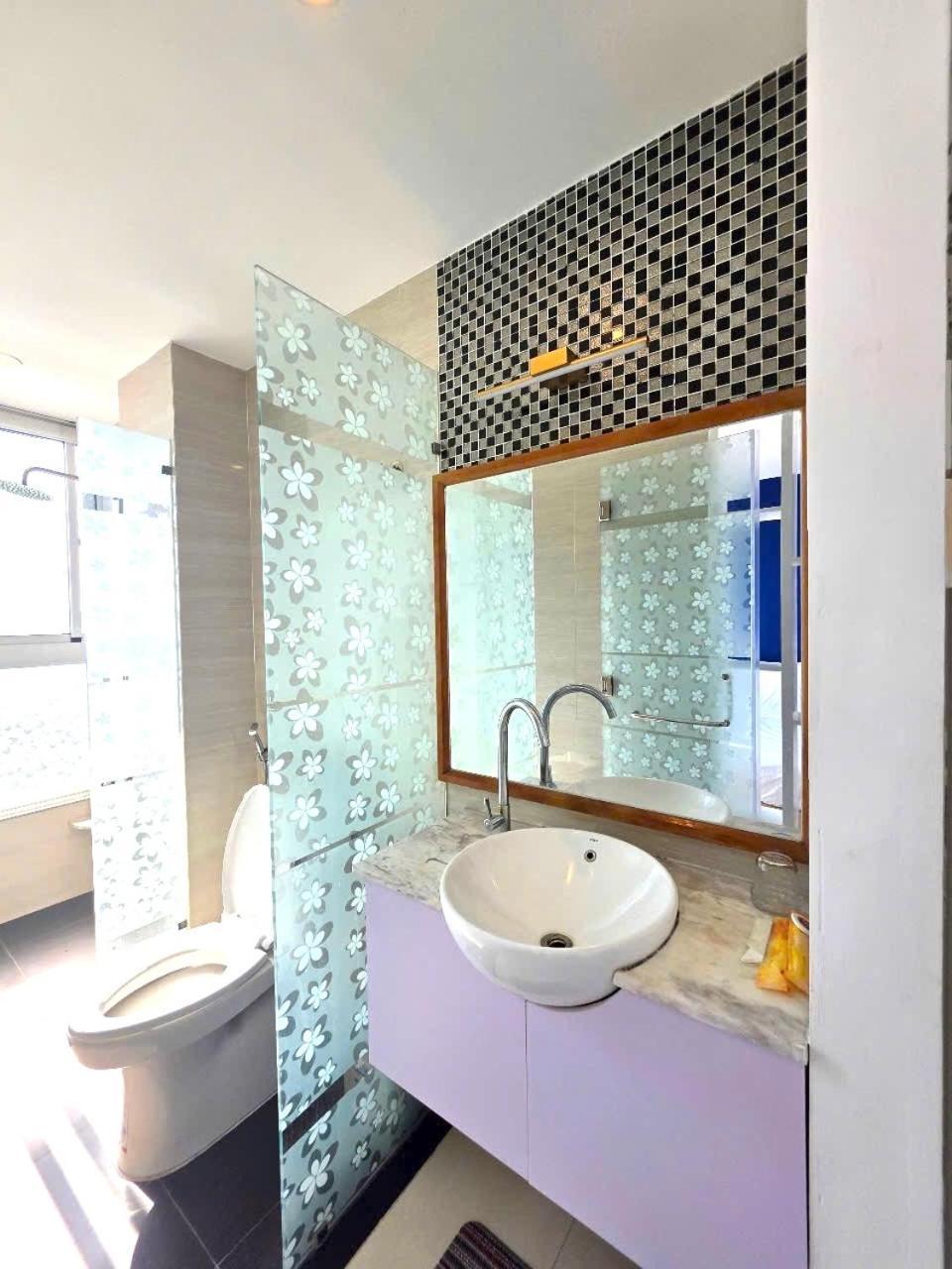 Oasis Home Nha Trang Luaran gambar