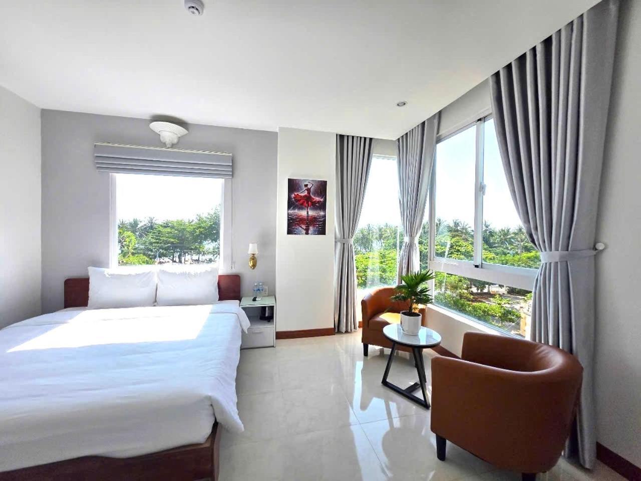 Oasis Home Nha Trang Luaran gambar