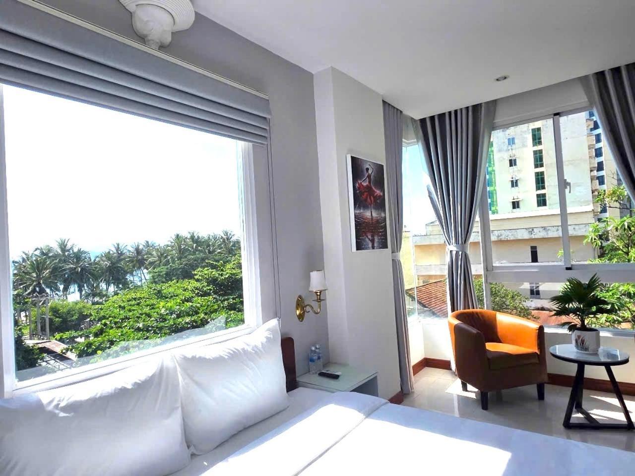 Oasis Home Nha Trang Luaran gambar