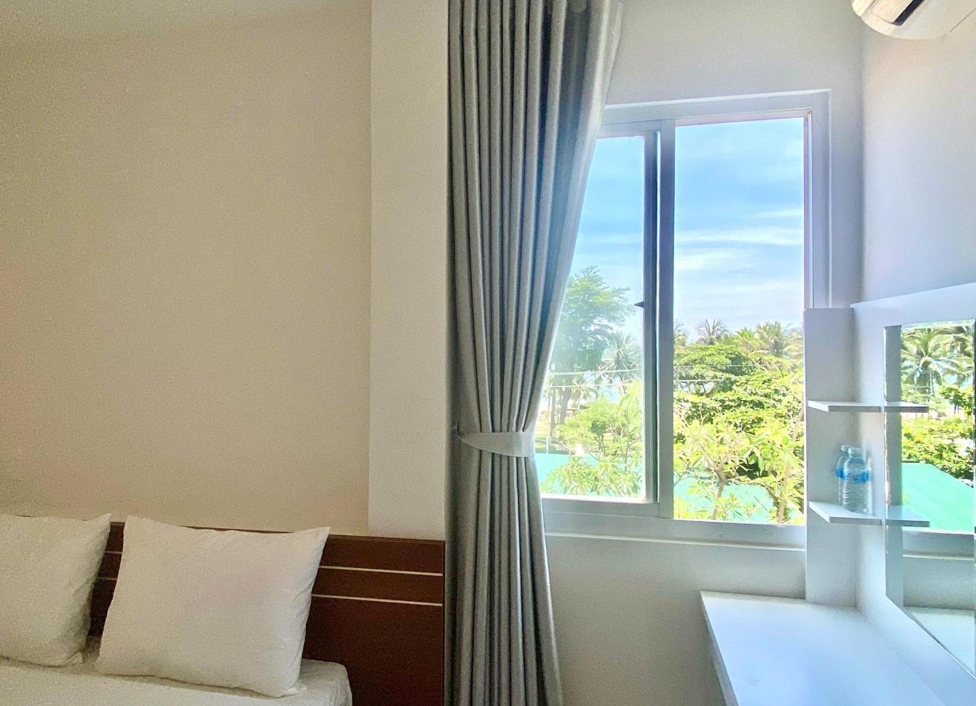Oasis Home Nha Trang Luaran gambar