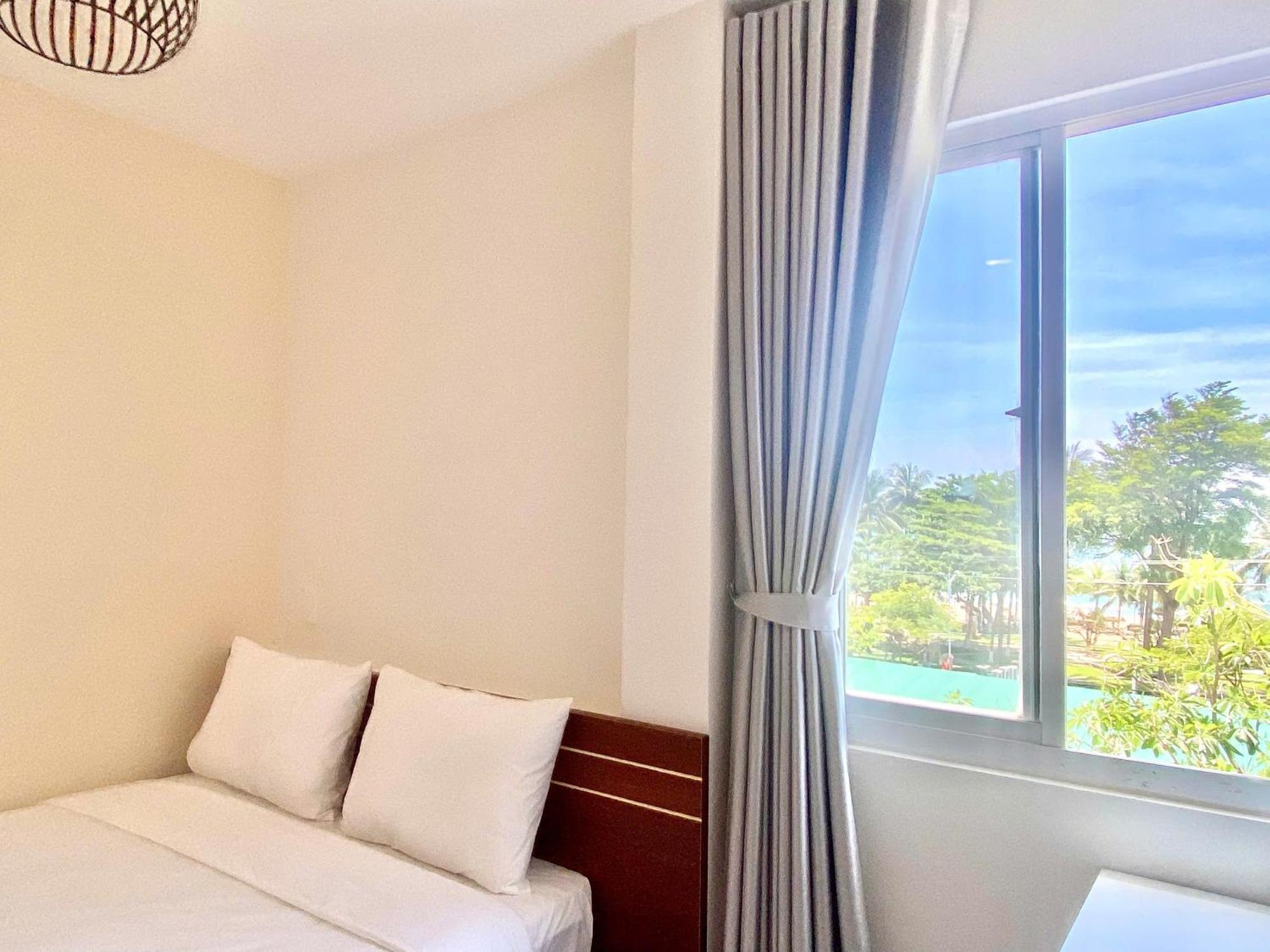 Oasis Home Nha Trang Luaran gambar