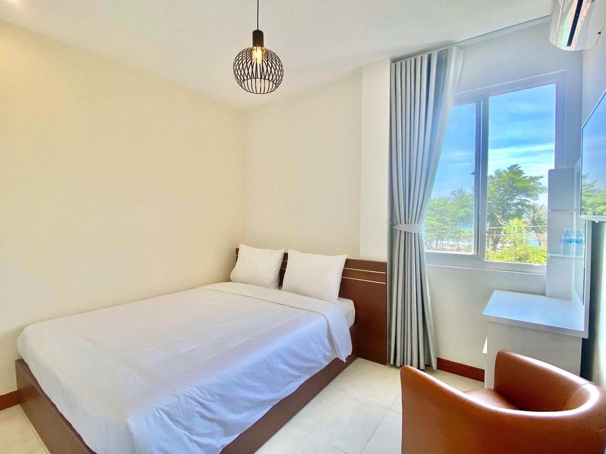 Oasis Home Nha Trang Luaran gambar
