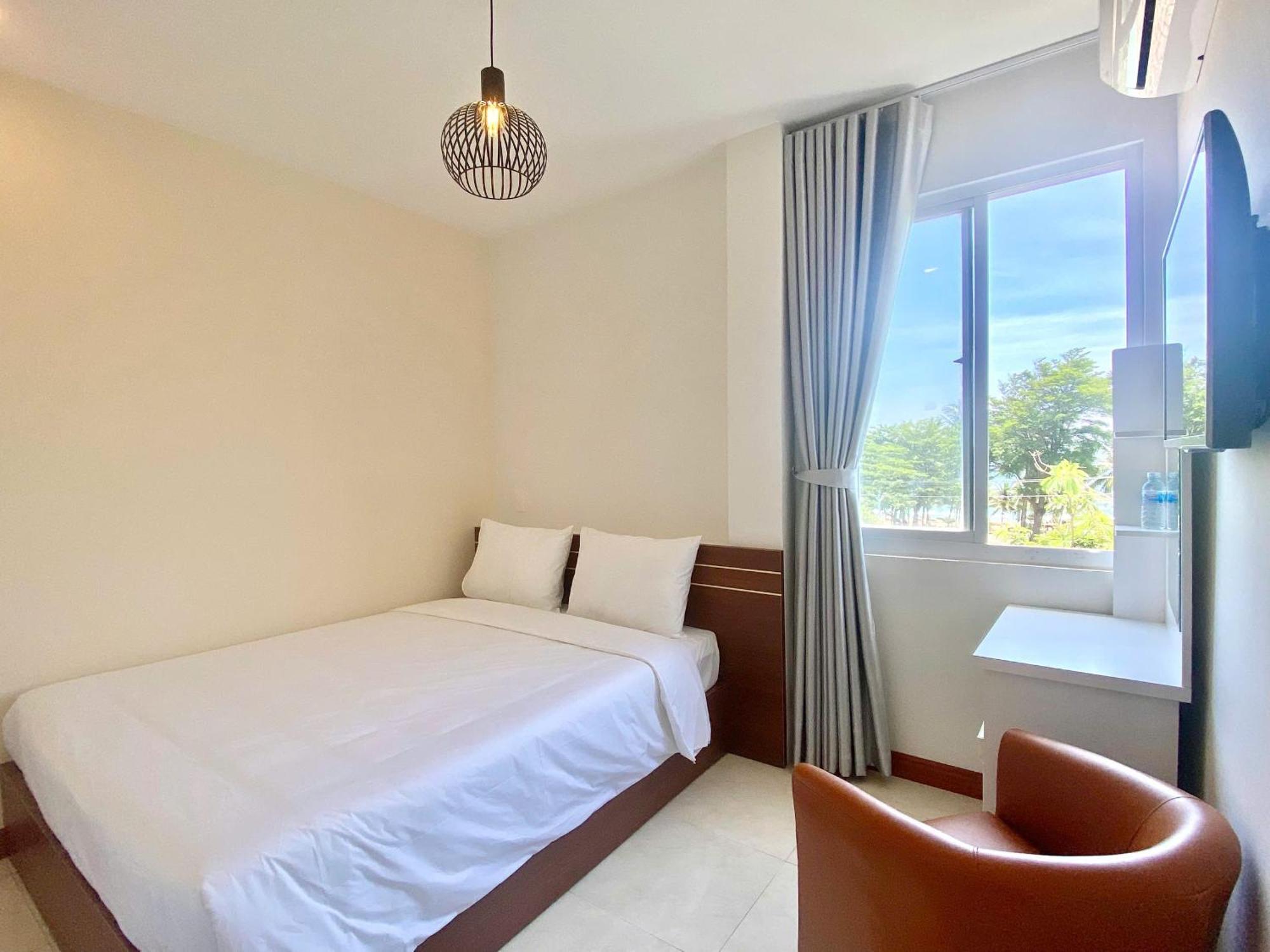 Oasis Home Nha Trang Luaran gambar