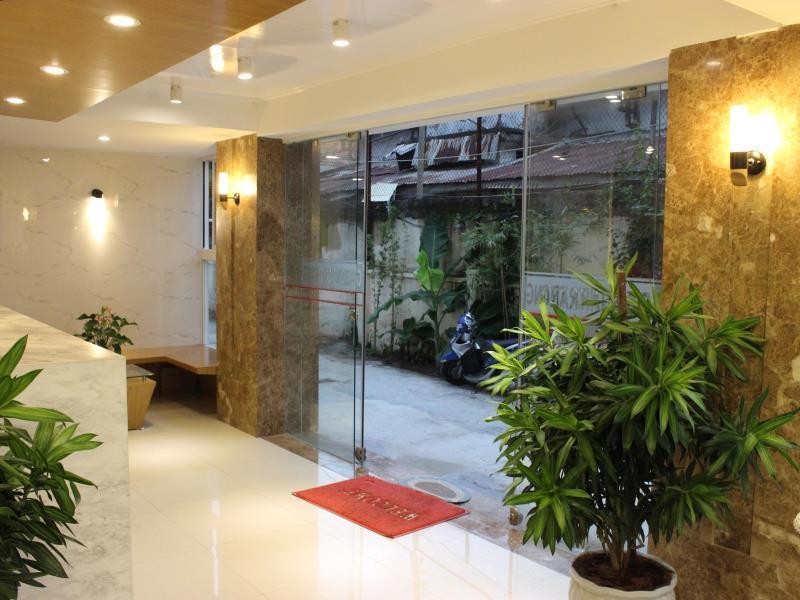 Oasis Home Nha Trang Luaran gambar