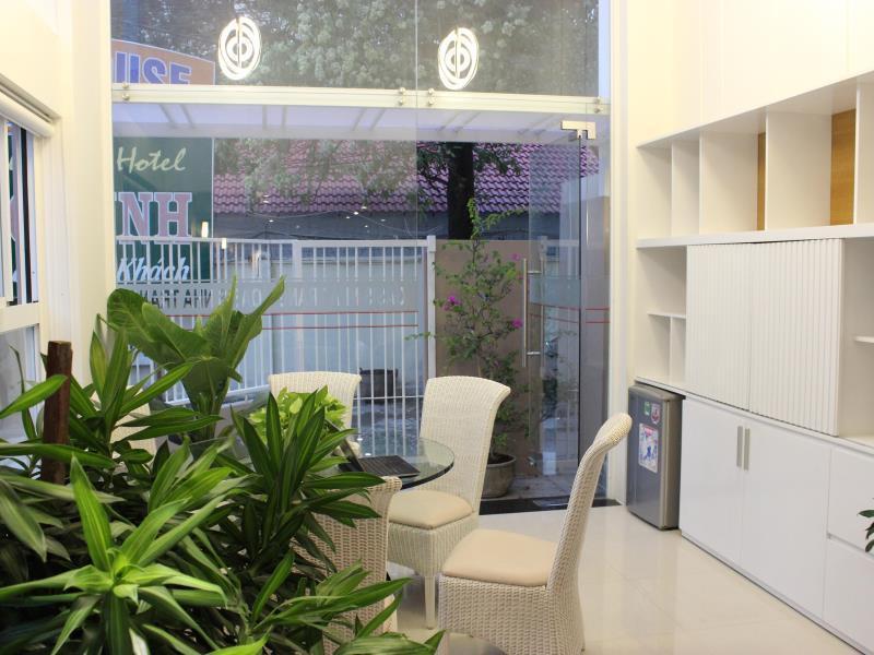 Oasis Home Nha Trang Luaran gambar