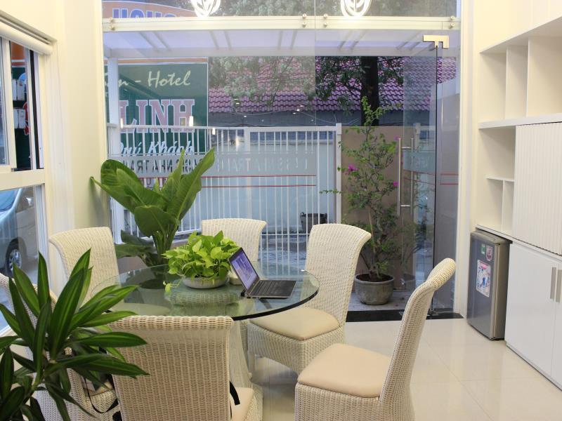 Oasis Home Nha Trang Luaran gambar