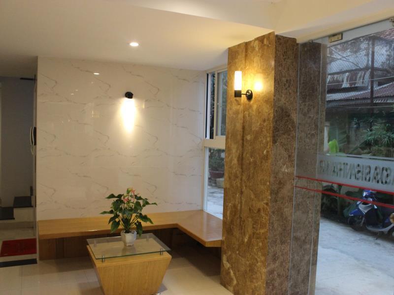 Oasis Home Nha Trang Luaran gambar
