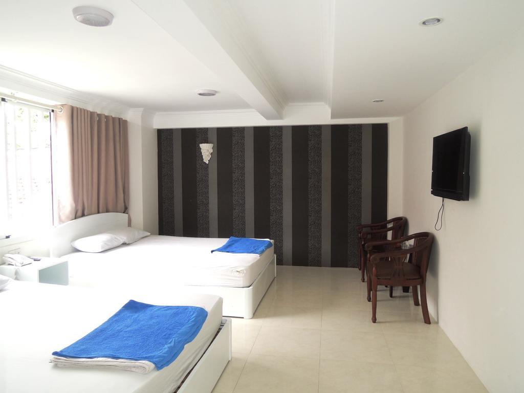 Oasis Home Nha Trang Luaran gambar