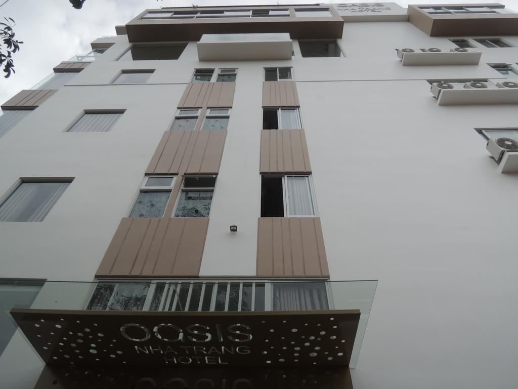 Oasis Home Nha Trang Luaran gambar