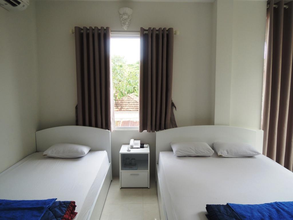 Oasis Home Nha Trang Bilik gambar