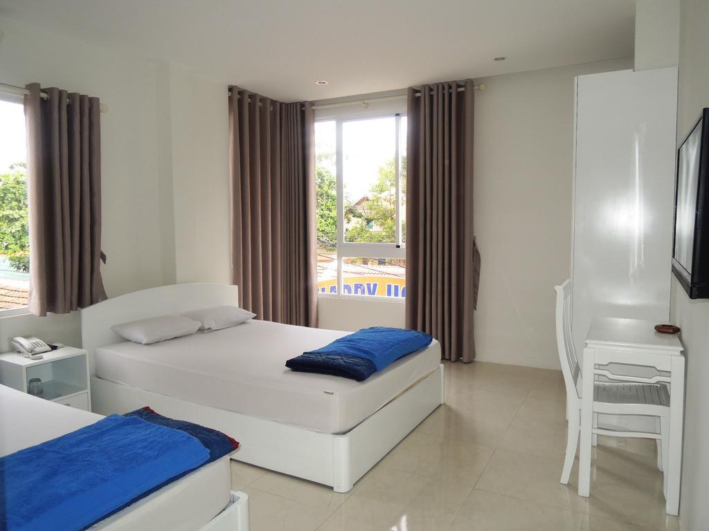 Oasis Home Nha Trang Bilik gambar