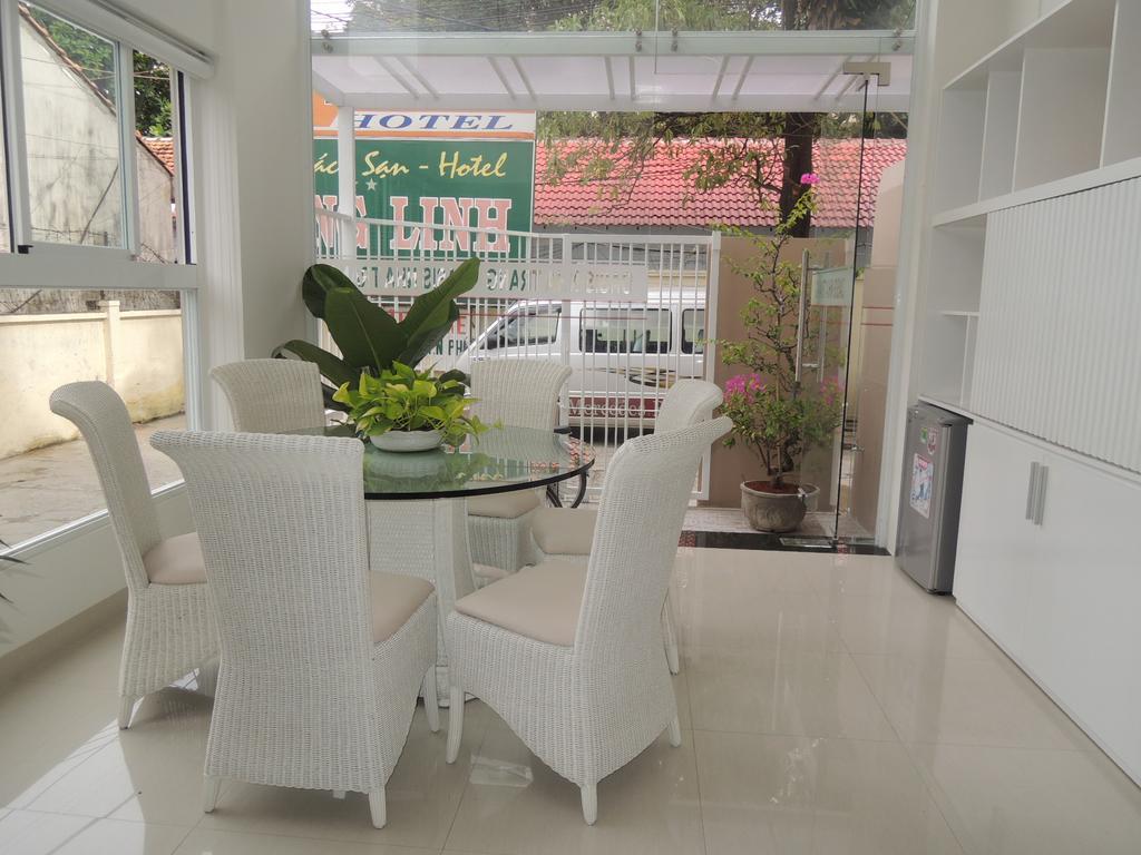 Oasis Home Nha Trang Luaran gambar