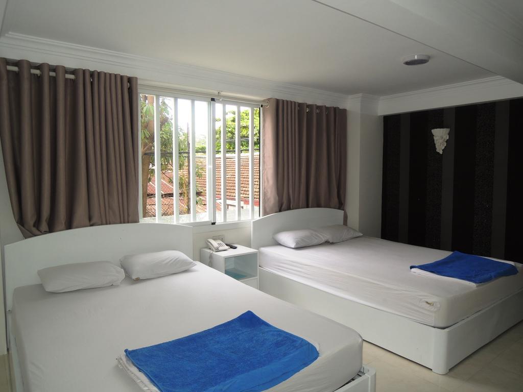 Oasis Home Nha Trang Luaran gambar