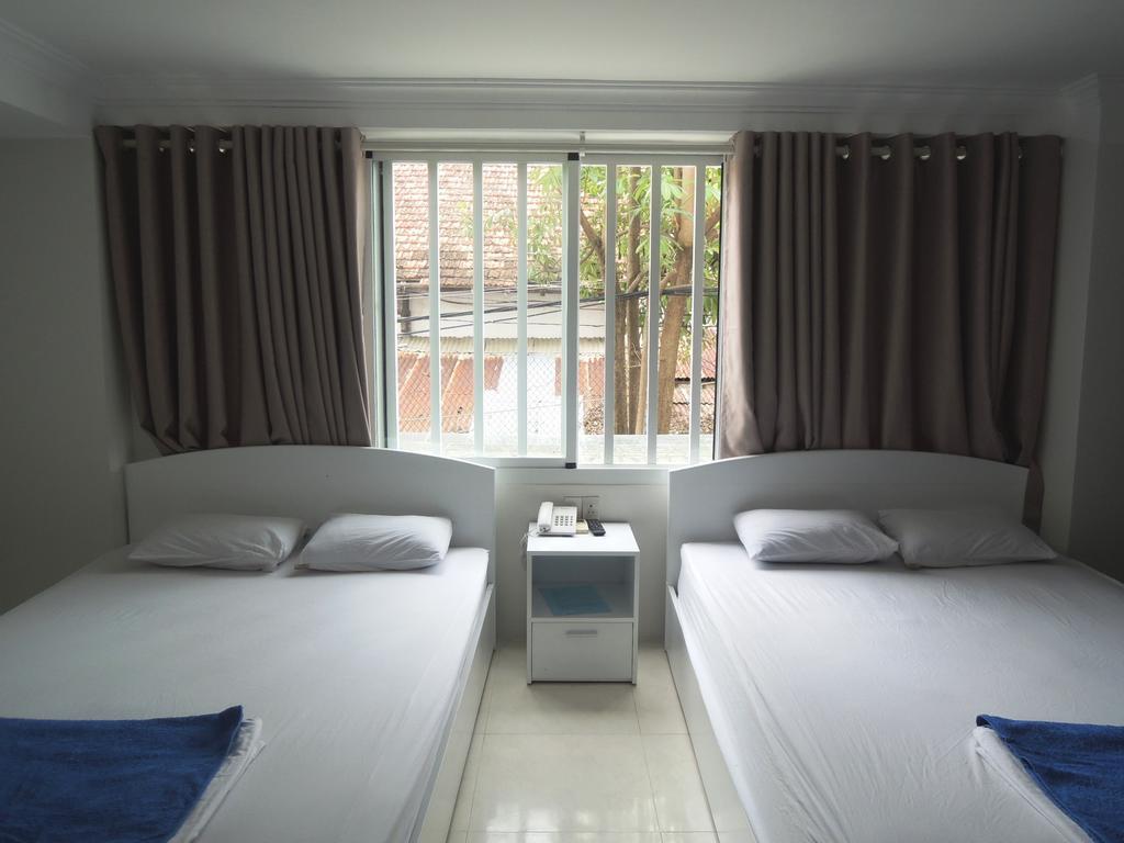 Oasis Home Nha Trang Luaran gambar