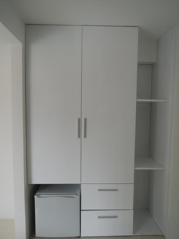 Oasis Home Nha Trang Luaran gambar