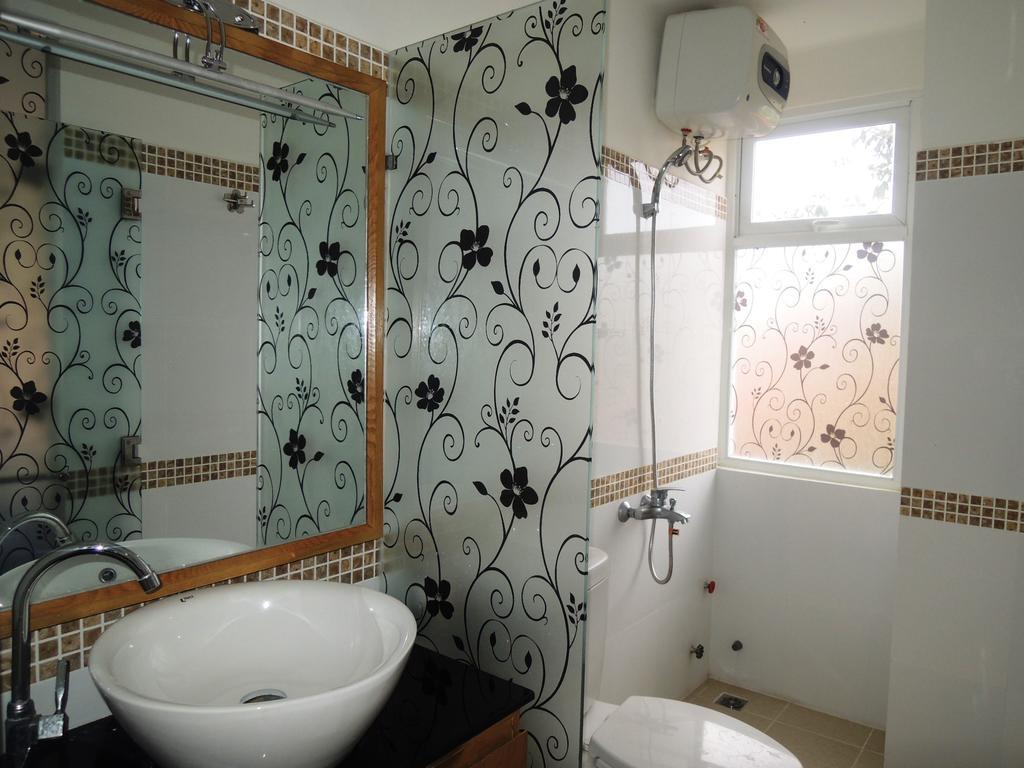 Oasis Home Nha Trang Bilik gambar
