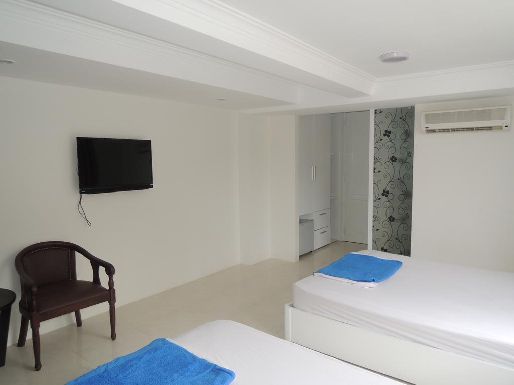 Oasis Home Nha Trang Luaran gambar
