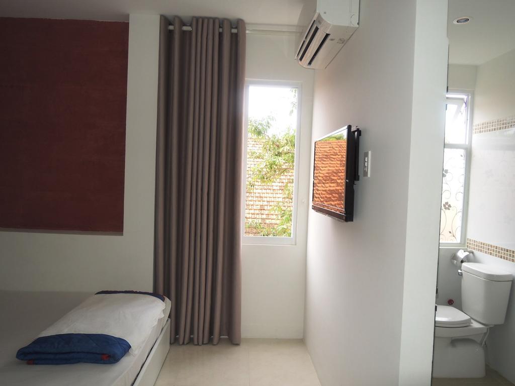 Oasis Home Nha Trang Bilik gambar