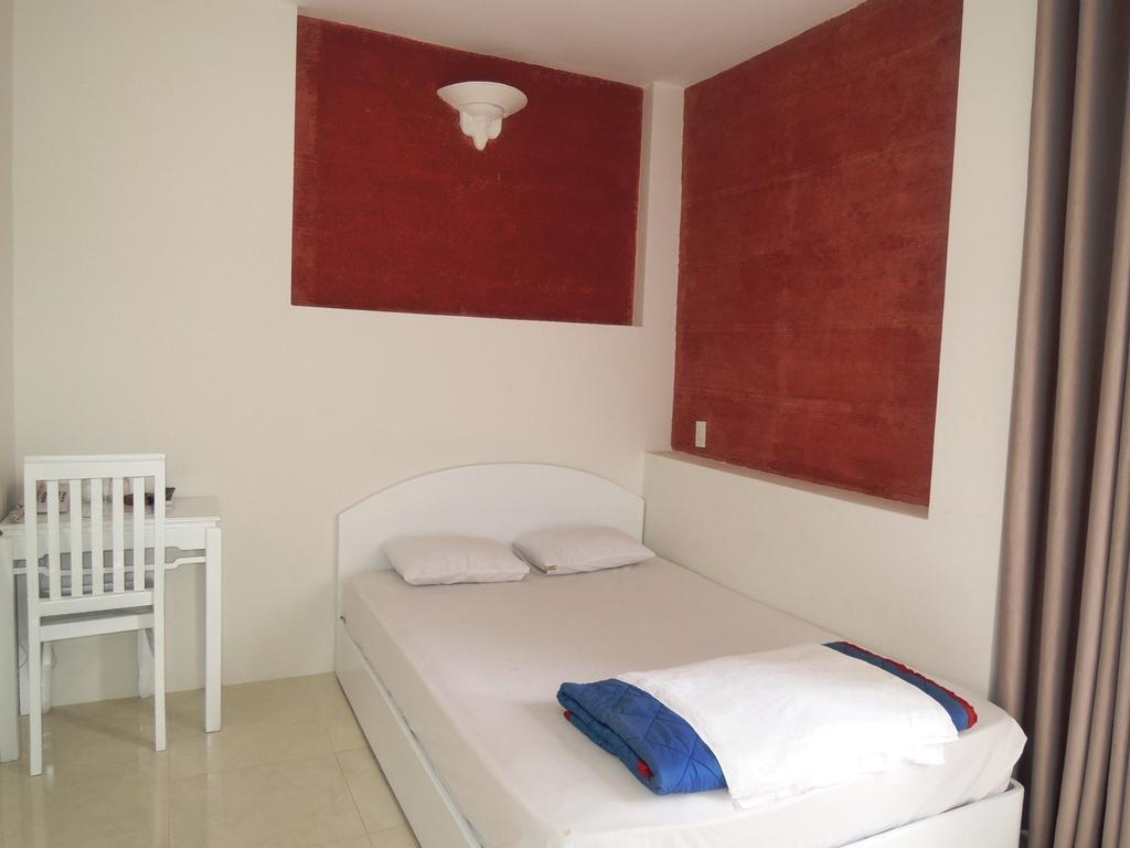 Oasis Home Nha Trang Bilik gambar