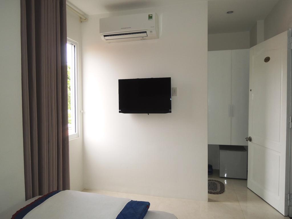 Oasis Home Nha Trang Bilik gambar