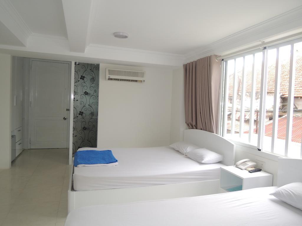 Oasis Home Nha Trang Luaran gambar