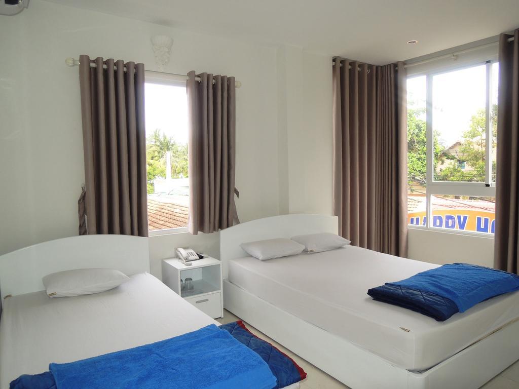 Oasis Home Nha Trang Bilik gambar