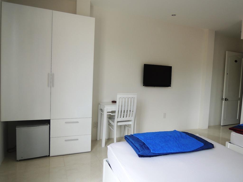 Oasis Home Nha Trang Bilik gambar