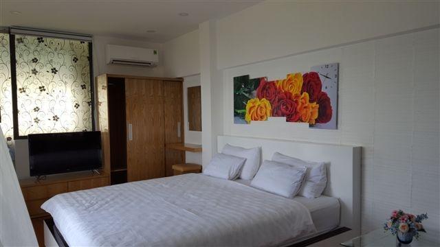 Oasis Home Nha Trang Luaran gambar