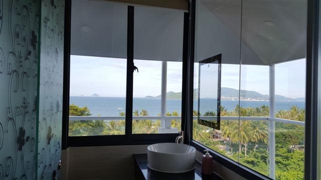 Oasis Home Nha Trang Luaran gambar