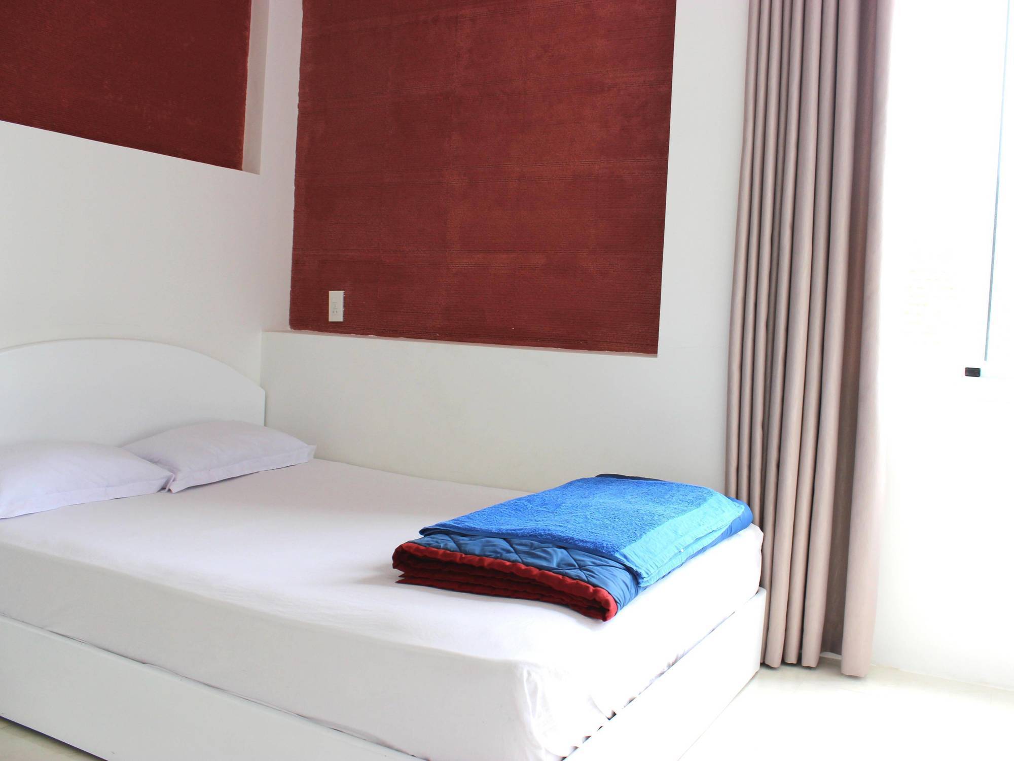 Oasis Home Nha Trang Luaran gambar